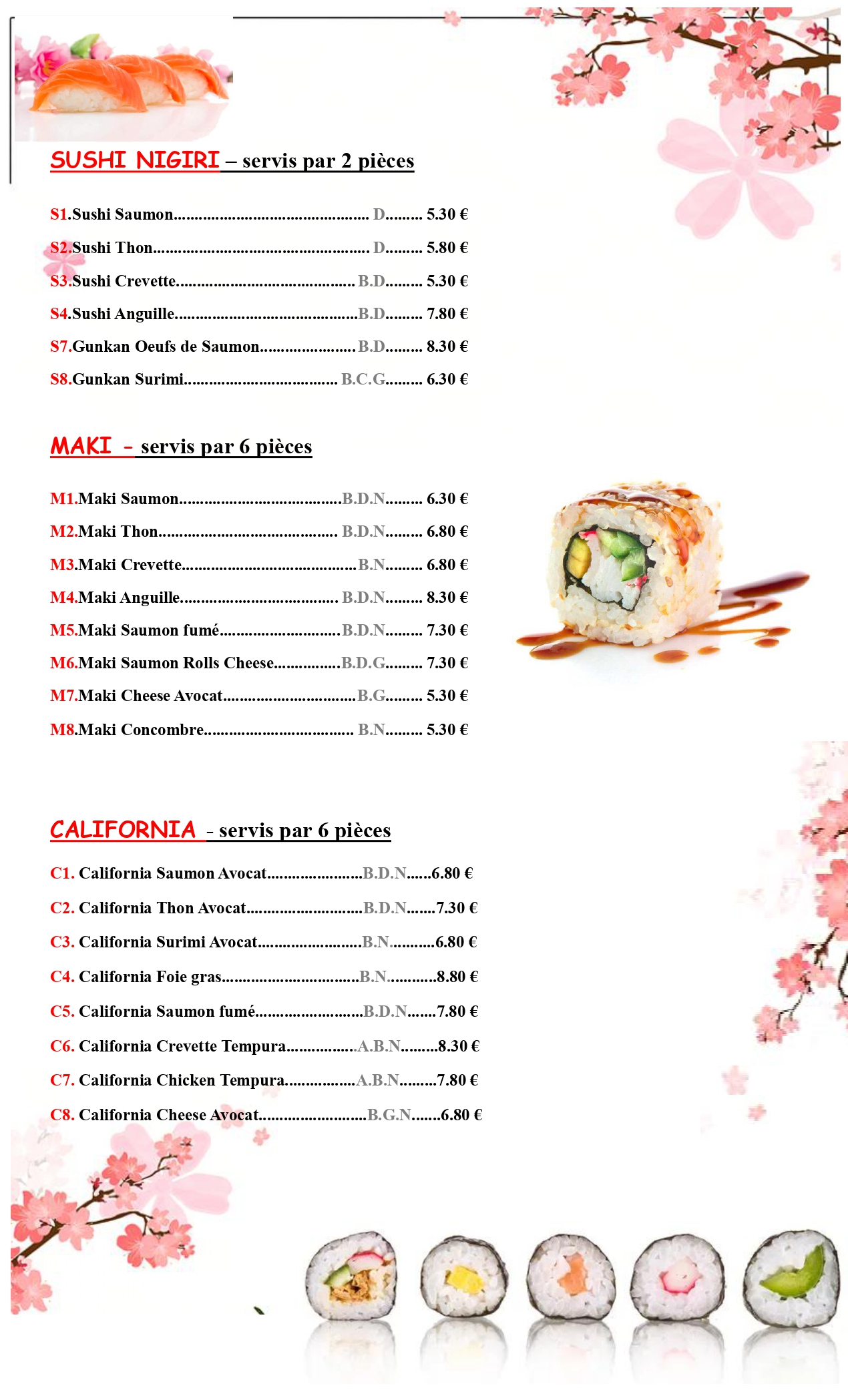 carte menu cheztchoutchou15