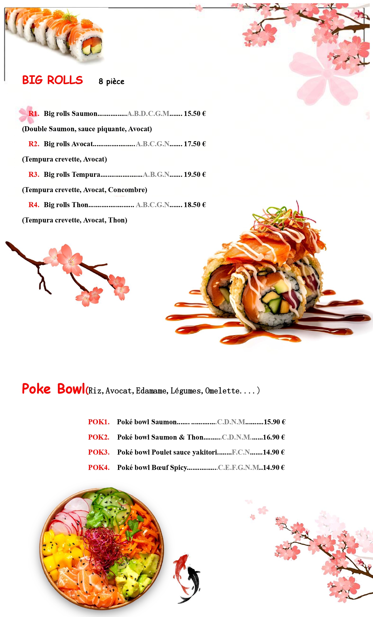 carte menu cheztchoutchou17