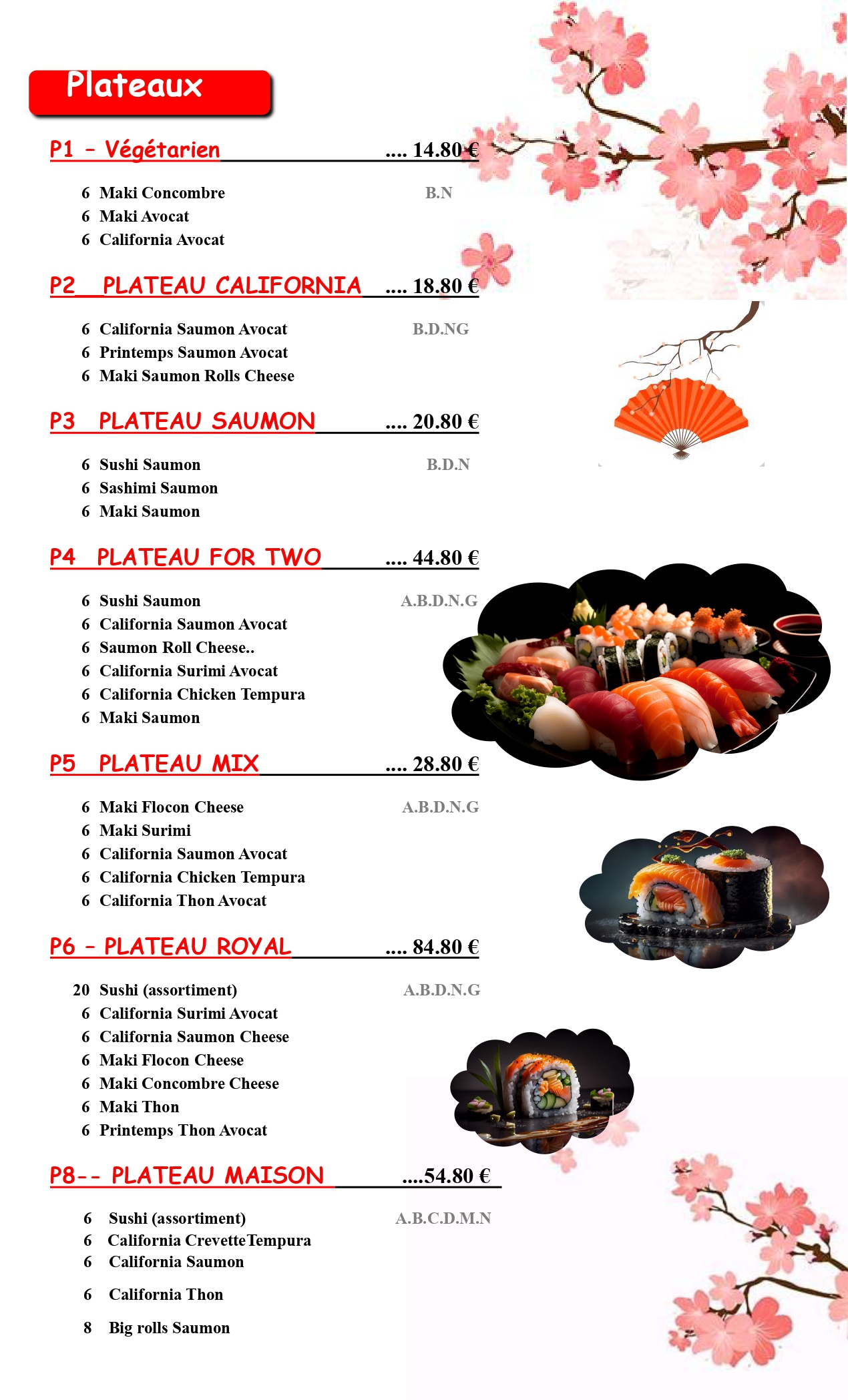 carte menu cheztchoutchou18