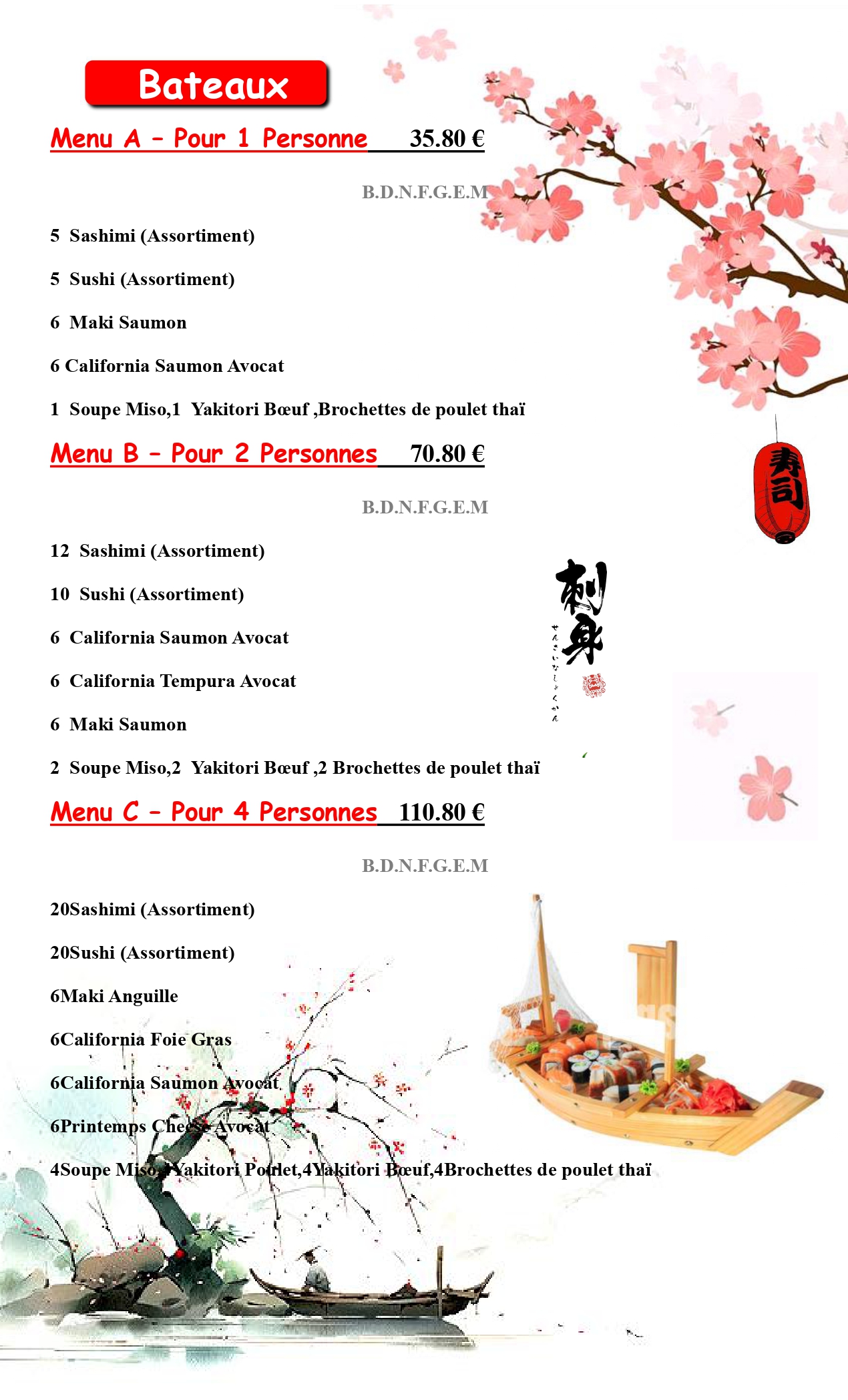 carte menu cheztchoutchou19